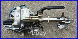 Nissan Qashqai J10 2006-2013 Electric Power Steering Column Motor Ecu Mechanism