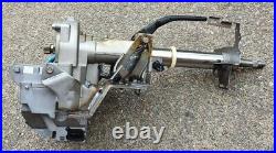 Nissan Qashqai J10 2006-2013 Electric Power Steering Column Motor Ecu Mechanism