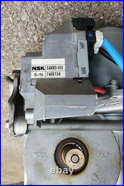 Nissan Qashqai J10 2006-2013 Electric Power Steering Column Motor Ecu Mechanism