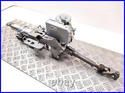 Nissan X-trail Electric Power Steering Motor And Column T32 2017
