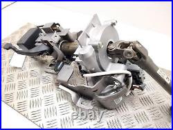 Nissan X-trail Electric Power Steering Motor And Column T32 2017
