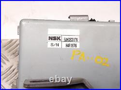 Nissan X-trail Electric Power Steering Motor And Column T32 2017