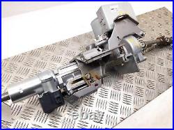 Nissan X-trail Electric Power Steering Motor And Column T32 2017