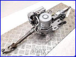 Nissan X-trail Electric Power Steering Motor And Column T32 2017