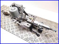 Nissan X-trail Electric Power Steering Motor And Column T32 2017
