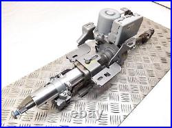 Nissan X-trail Electric Power Steering Motor And Column T32 2017