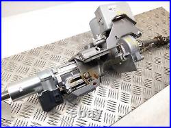 Nissan X-trail T32 2017 Electric Power Steering Motor And Column