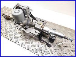 Nissan X-trail T32 2017 Electric Power Steering Motor And Column