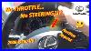 No Throttle No Steering 08 Lexus Is250 Auction Special