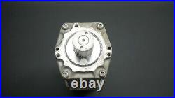 Oem Bmw F20 F30 Electric Power Steering Rack Motor 5wk66200f / 805529ffff