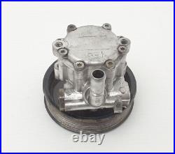 Opel Vivaro 06-14 A X83 Power Steering Pump/motor 91166807