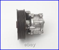 Opel Vivaro 06-14 A X83 Power Steering Pump/motor 91166807