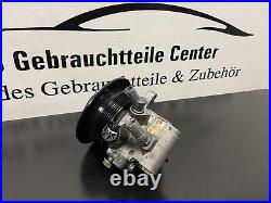 Original Mercedes SL 500 55 AMG R230 ABC pump tandem pump servo pump A0034662701