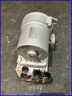 PEUGEOT 207 Citroen C3 Picasso POWER STEERING MOTOR Control Unit 2010- 4 Pin