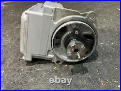 PEUGEOT 207 Citroen C3 Picasso POWER STEERING MOTOR Control Unit 2010- 4 Pin