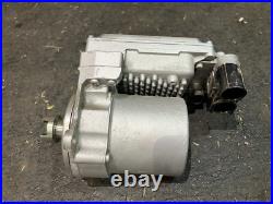 PEUGEOT 207 Citroen C3 Picasso POWER STEERING MOTOR Control Unit 2010- 4 Pin