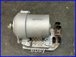 PEUGEOT 207 Citroen C3 Picasso POWER STEERING MOTOR Control Unit 2010- 4 Pin