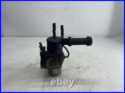 PEUGEOT Partner 1.6 DIESEL 2015 Power Steering Reservoir & Motor 9807201780