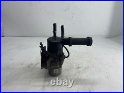 PEUGEOT Partner 1.6 DIESEL 2015 Power Steering Reservoir & Motor 9807201780