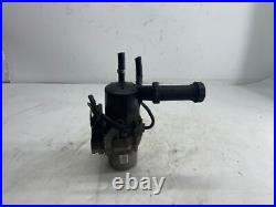 PEUGEOT Partner 1.6 DIESEL 2015 Power Steering Reservoir & Motor 9807201780