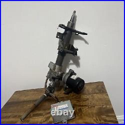 Peugeot 107 (05-13) Electric Power Steering Column Motor & Ecu 896500h020