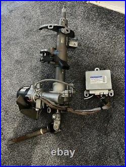 Peugeot 107 (05-13) Electric Power Steering Column Motor & Ecu 896500h020