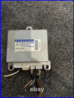 Peugeot 107 (05-13) Electric Power Steering Column Motor & Ecu 896500h020