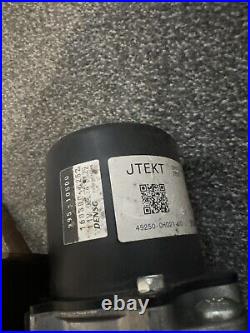 Peugeot 107 (05-13) Electric Power Steering Column Motor & Ecu 896500h020