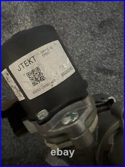 Peugeot 107 (05-13) Electric Power Steering Column Motor & Ecu 896500h020