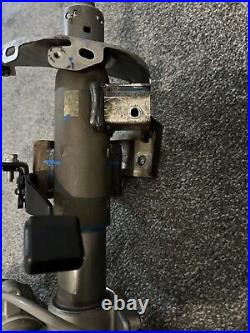 Peugeot 107 (05-13) Electric Power Steering Column Motor & Ecu 896500h020
