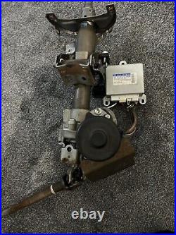 Peugeot 107 (05-13) Electric Power Steering Column Motor & Ecu 896500h020