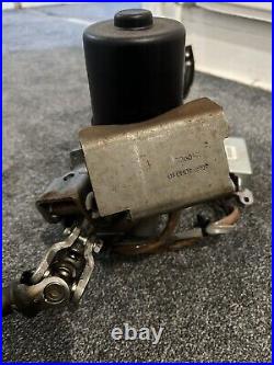 Peugeot 107 (05-13) Electric Power Steering Column Motor & Ecu 896500h020
