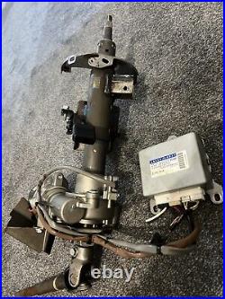Peugeot 107 (05-13) Electric Power Steering Column Motor & Ecu 896500h020
