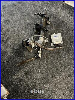 Peugeot 107 (05-13) Electric Power Steering Column Motor & Ecu 896500h020