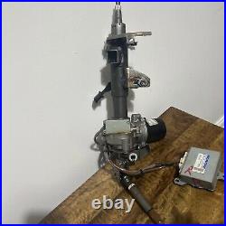 Peugeot 107 (05-13) Electric Power Steering Column Motor & Ecu 896500h020