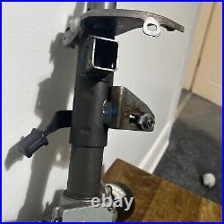 Peugeot 107 (05-13) Electric Power Steering Column Motor & Ecu 896500h020