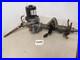 Peugeot 107 2009 Electric Power Steering Column Motor Genuine Part 45250-0H021