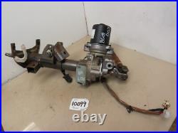 Peugeot 107 2009 Electric Power Steering Column Motor Genuine Part 45250-0H021