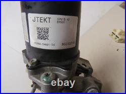 Peugeot 107 2009 Electric Power Steering Column Motor Genuine Part 45250-0H021