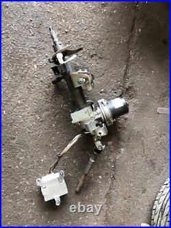 Peugeot 107/C1/Aygo 05-09 Electric PAS Power Steering Column Motor + ECU