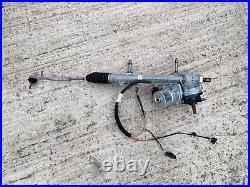 Peugeot 2008 ELECTRONIC POWER STEERING RACK MOTOR 2018 Genuine CASH COLLECT ONLY