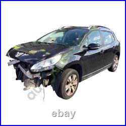 Peugeot 2008 Mk1 2013-2016 Electric Power Steering Rack Motor