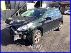 Peugeot 2008 Mk1 2013-2016 Electric Power Steering Rack Motor Peugeot 2008 Mk1 2013-2016 Electric Power Steering Rack Motor