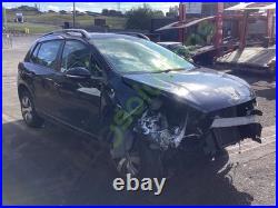 Peugeot 2008 Mk1 2013-2016 Electric Power Steering Rack Motor