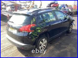 Peugeot 2008 Mk1 2013-2016 Electric Power Steering Rack Motor