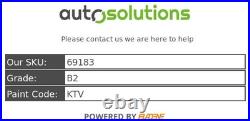 Peugeot 2008 Mk1 2013-2016 Electric Power Steering Rack Motor