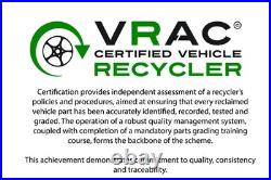 Peugeot 2008 Mk1 2013-2016 Electric Power Steering Rack Motor