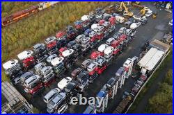 Peugeot 2008 Mk1 2013-2016 Electric Power Steering Rack Motor