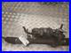 Peugeot 207 1.4 Hdi 2007-2013 Electric Power Steering Rack + Motor 6700002167