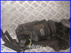 Peugeot 207 1.4 Hdi 2007-2013 Electric Power Steering Rack + Motor 6700002167